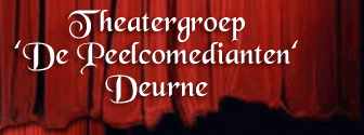 Theatergroep 'De Peelcomedianten' Deurne