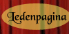Ledenpagina