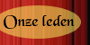Onze leden